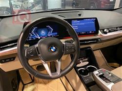 بي ام دبليو X1